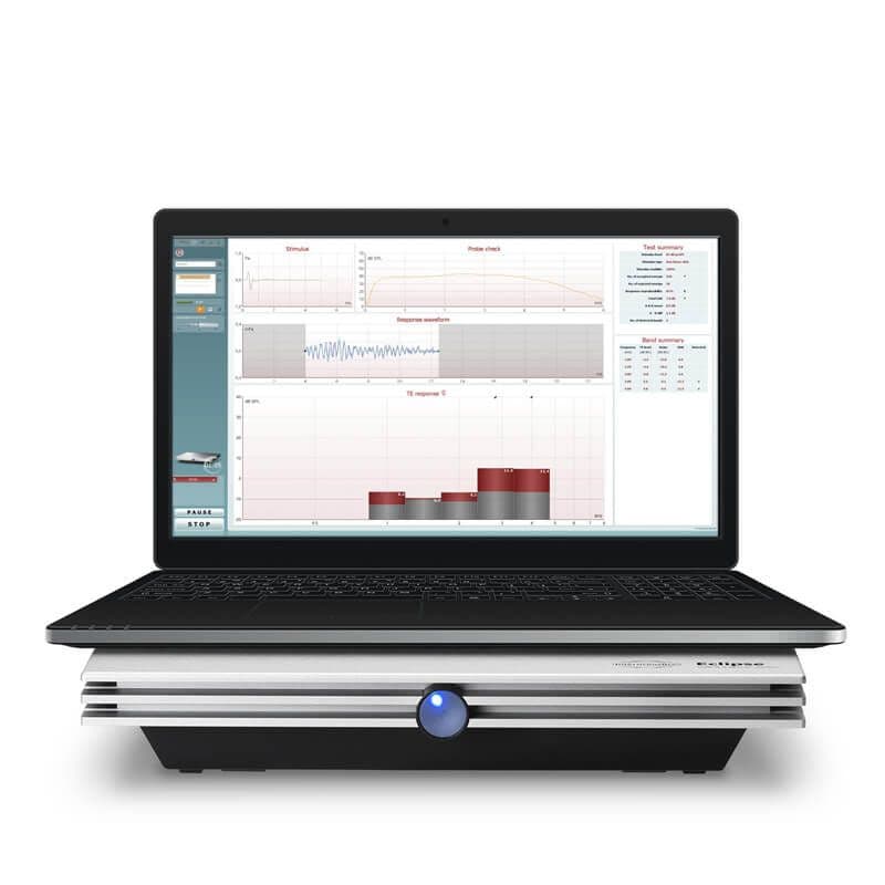 Interacoustics Eclipse - TEOAE25