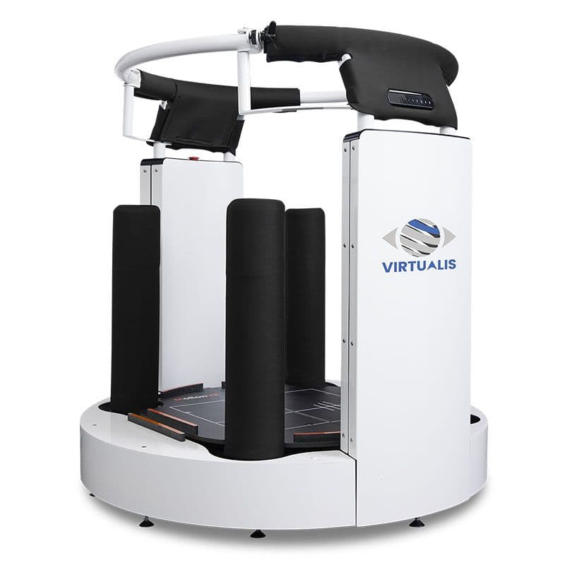 Virtualis MotionVR